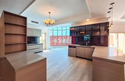 Villa - 4 Bedrooms - 4 Bathrooms for rent in Saar - Northern Governorate