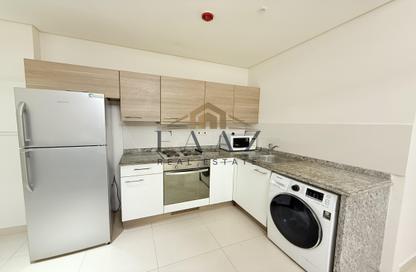 Apartment - 2 Bedrooms - 2 Bathrooms for rent in Zinj - Manama - Capital Governorate