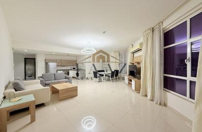 Apartment - 2 Bedrooms - 2 Bathrooms for rent in Zinj - Manama - Capital Governorate