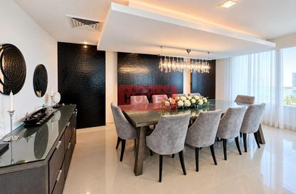 Apartment - 4 - 4 for rent in Tala Island - Amwaj Islands - Muharraq Governorate