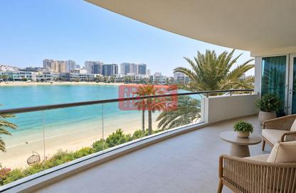 Apartment - 4 - 4 for rent in Tala Island - Amwaj Islands - Muharraq Governorate