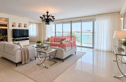 Apartment - 4 - 4 for rent in Tala Island - Amwaj Islands - Muharraq Governorate