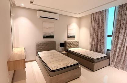 Apartment - 2 Bedrooms - 2 Bathrooms for rent in Hidd - Muharraq Governorate