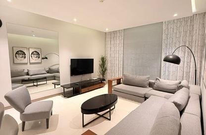 Apartment - 2 Bedrooms - 2 Bathrooms for rent in Hidd - Muharraq Governorate