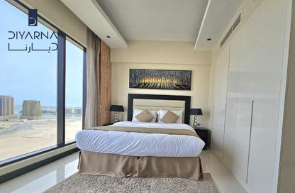 Apartment - 2 Bedrooms - 2 Bathrooms for rent in Seef - Capital Governorate