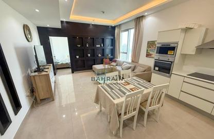 Apartment - 1 Bedroom - 1 Bathroom for rent in Al Juffair - Capital Governorate Apartment - 1 Bedroom - 1 Bathroom for rent in Al Juffair - Capital Governorate