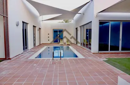 Villa - 3 Bedrooms - 4 Bathrooms for sale in Durrat Marina - Durrat Al Bahrain - Southern Governorate