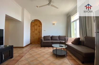 Apartment - 2 Bedrooms - 2 Bathrooms for rent in Mahooz - Manama - Capital Governorate Apartment - 2 Bedrooms - 2 Bathrooms for rent in Mahooz - Manama - Capital Governorate