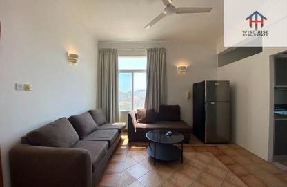 Apartment - 2 Bedrooms - 2 Bathrooms for rent in Mahooz - Manama - Capital Governorate