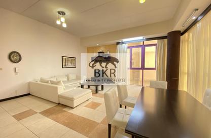 Apartment - 3 Bedrooms - 3 Bathrooms for rent in Adliya - Manama - Capital Governorate Apartment - 3 Bedrooms - 3 Bathrooms for rent in Adliya - Manama - Capital Governorate