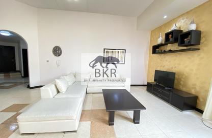 Apartment - 3 Bedrooms - 3 Bathrooms for rent in Adliya - Manama - Capital Governorate Apartment - 3 Bedrooms - 3 Bathrooms for rent in Adliya - Manama - Capital Governorate