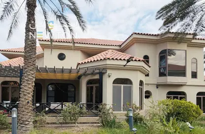 Villa - 4 Bedrooms - 4 Bathrooms for rent in Al Jasra - Northern Governorate