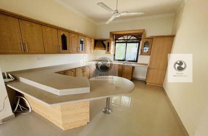 Villa - 3 Bedrooms - 3 Bathrooms for rent in Saar - Northern Governorate