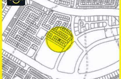 Land - Studio for sale in Al Thurya villa Diyar Al Muharraq - Diyar Al Muharraq - Muharraq Governorate