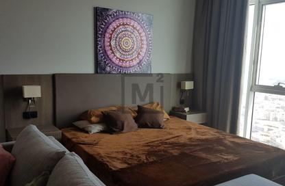 Apartment - Studio - 1 Bathroom for rent in Seef - Capital Governorate