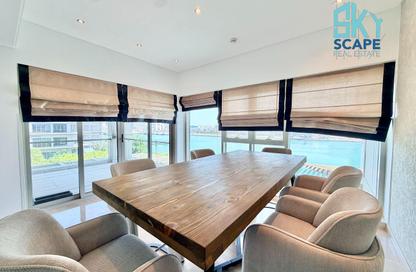 Apartment - 3 - 4 for rent in Reef Island - Capital Governorate