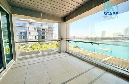 Apartment - 3 - 4 for rent in Reef Island - Capital Governorate