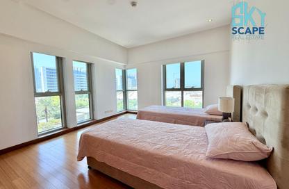 Apartment - 3 - 4 for rent in Reef Island - Capital Governorate