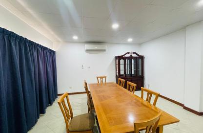 Villa - 4 - 4 for rent in Um Al Hasam - Manama - Capital Governorate