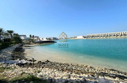 Villa - 3 - 4 for rent in Amwaj Avenue - Amwaj Islands - Muharraq Governorate