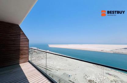 Apartment - 2 Bedrooms - 3 Bathrooms for rent in Dilmunia Island - Muharraq Governorate Apartment - 2 Bedrooms - 3 Bathrooms for rent in Dilmunia Island - Muharraq Governorate