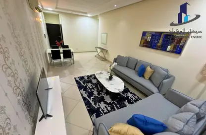 Apartment - 2 Bedrooms - 2 Bathrooms for rent in Adliya - Manama - Capital Governorate