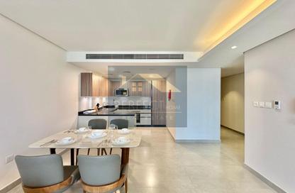Apartment - 2 Bedrooms - 3 Bathrooms for sale in Breeze of Dilmunia - Dilmunia Island - Muharraq Governorate
