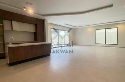 Villa - 4 Bedrooms - 4 Bathrooms for sale in Al Sidra - Diyar Al Muharraq - Muharraq Governorate