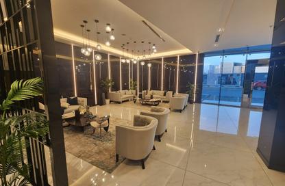 Apartment - 2 Bedrooms - 3 Bathrooms for rent in Canal View - Dilmunia Island - Muharraq Governorate Apartment - 2 Bedrooms - 3 Bathrooms for rent in Canal View - Dilmunia Island - Muharraq Governorate