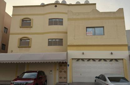 Apartment - 2 Bedrooms - 2 Bathrooms for rent in Hamad Town - Northern Governorate