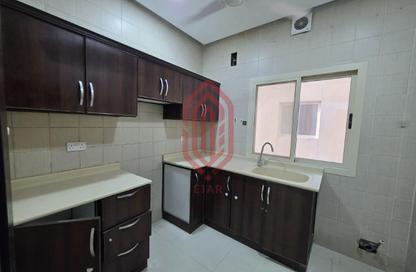 Apartment - 2 Bedrooms - 2 Bathrooms for rent in Busaiteen - Muharraq Governorate Apartment - 2 Bedrooms - 2 Bathrooms for rent in Busaiteen - Muharraq Governorate