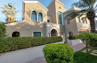 Villa - 5 Bedrooms - 7 Bathrooms for rent in Al Jasra - Northern Governorate