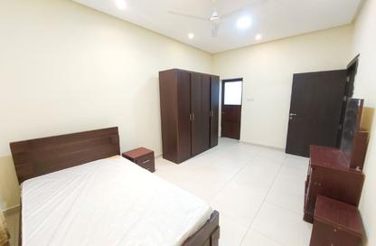 Apartment - 2 - 2 for rent in Hidd - Muharraq Governorate