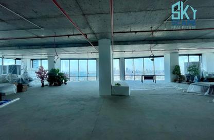 Office Space - Studio - 1 for rent in Diplomatic Area - Manama - Capital Governorate