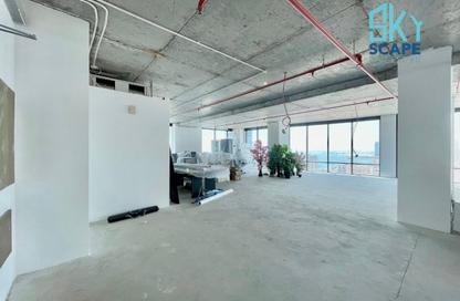 Office Space - Studio - 1 for rent in Diplomatic Area - Manama - Capital Governorate