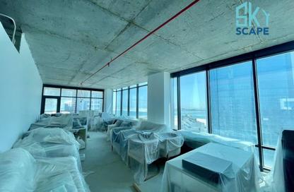 Office Space - Studio - 1 for rent in Diplomatic Area - Manama - Capital Governorate