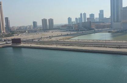 Penthouse - 3 Bedrooms - 4 Bathrooms for rent in Reef Island - Capital Governorate Penthouse - 3 Bedrooms - 4 Bathrooms for rent in Reef Island - Capital Governorate