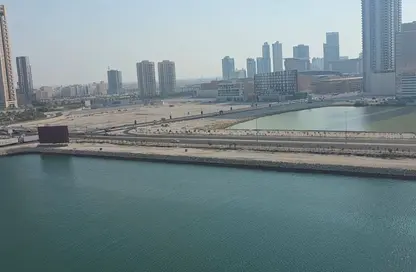 بنتهاوس - 3 غرف نوم - 4 حمامات للايجار في جزيرة الريف - محافظة العاصمة بنتهاوس - 3 غرف نوم - 4 حمامات للايجار في جزيرة الريف - محافظة العاصمة