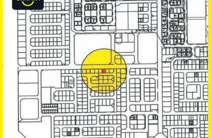 Land - Studio for sale in Hidd - Muharraq Governorate
