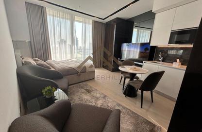 Apartment - Studio - 1 for sale in Seef - Capital Governorate