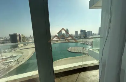 Apartment - 1 Bathroom for sale in Seef - Capital Governorate