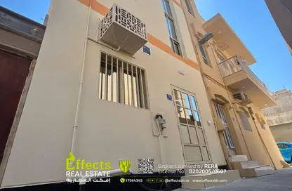 فيلا - 2 غرف نوم - 2 حمامات للبيع في المحرق - المحرق