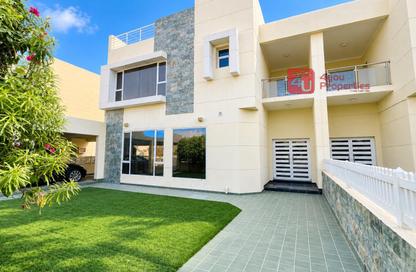 Villa - 4 - 5 for rent in Saar - Northern Governorate