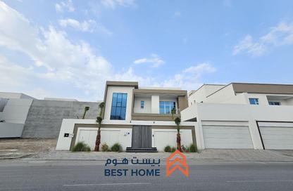 Villa - 5 Bedrooms - 7 Bathrooms for sale in Saar - Northern Governorate