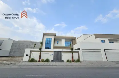 فيلا - 5 غرف نوم - 7 حمامات للبيع في سار - المحافظة الشمالية