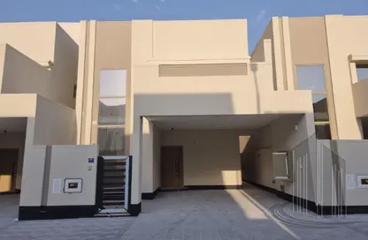 Villa - 4 Bedrooms - 5 Bathrooms for sale in Diyar Al Muharraq - Muharraq Governorate