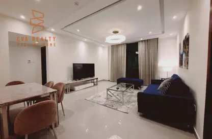 شقة - 3 غرف نوم - 4 حمامات للايجار في الجنبية - المحافظة الشمالية