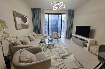 Apartment - 2 Bedrooms - 2 Bathrooms for sale in Marassi Al Bahrain - Diyar Al Muharraq - Muharraq Governorate