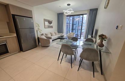 Apartment - 2 Bedrooms - 2 Bathrooms for sale in Marassi Al Bahrain - Diyar Al Muharraq - Muharraq Governorate