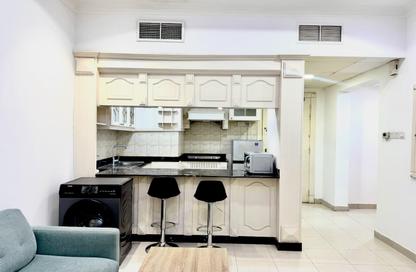 Apartment - 1 Bedroom - 1 Bathroom for rent in Exhibition Road - Hoora - Capital Governorate Apartment - 1 Bedroom - 1 Bathroom for rent in Exhibition Road - Hoora - Capital Governorate
